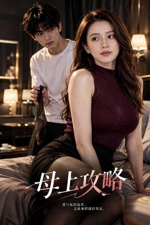 母上攻略海报