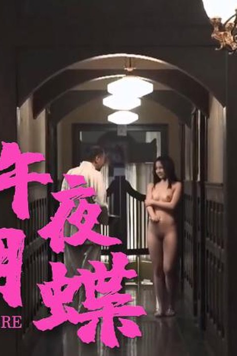 AI魔改 午夜玫瑰 绝美人妻租客深夜迷离 激情沉沦都市情缘海报