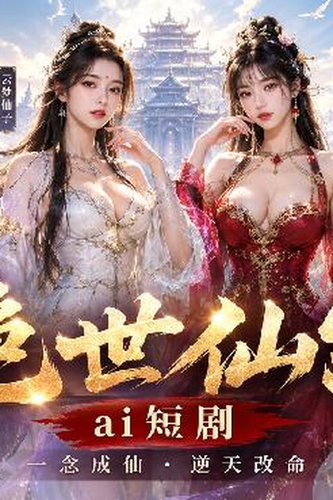 绝世仙宗 尊贵宗主难挡小雪梅娇躯心神沦陷疯狂揉捏海报
